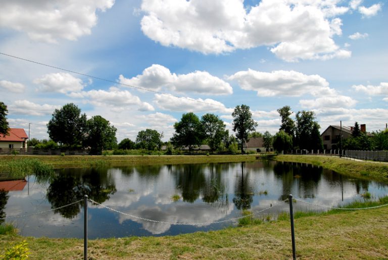 Gmina Stara Błotnica i okolice Urząd Gminy Stara Błotnica Urząd