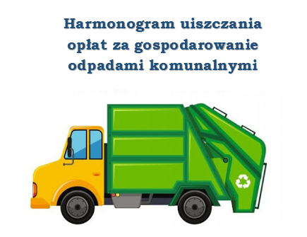 Miniaturka artykułu Obowiązek uiszczania opłat za gospodarowanie odpadami komunalnymi