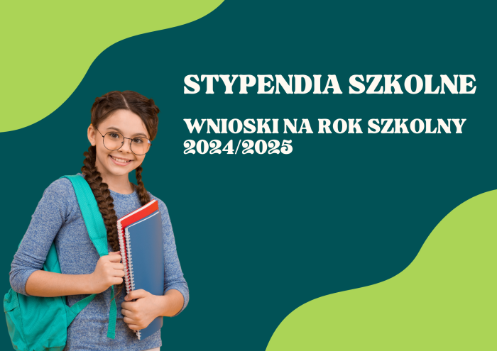 Miniaturka artykułu Stypendium szkolne