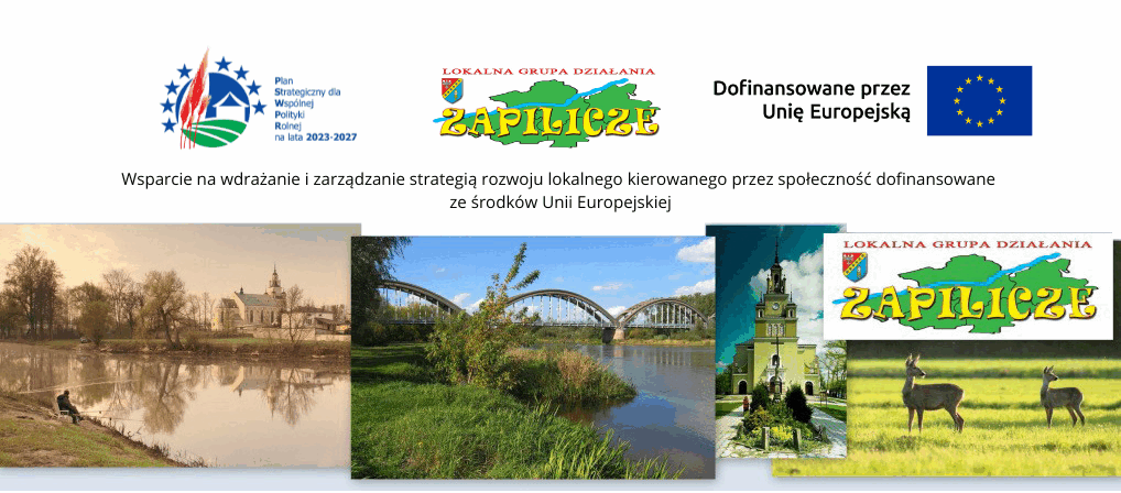 Miniaturka artykułu Nabory w LGD „Zapilicze” w ramach Planu Strategicznego dla WPR 2023–2027