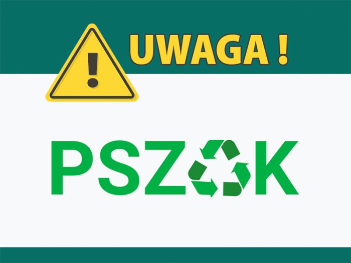 Miniaturka artykułu PSZOK