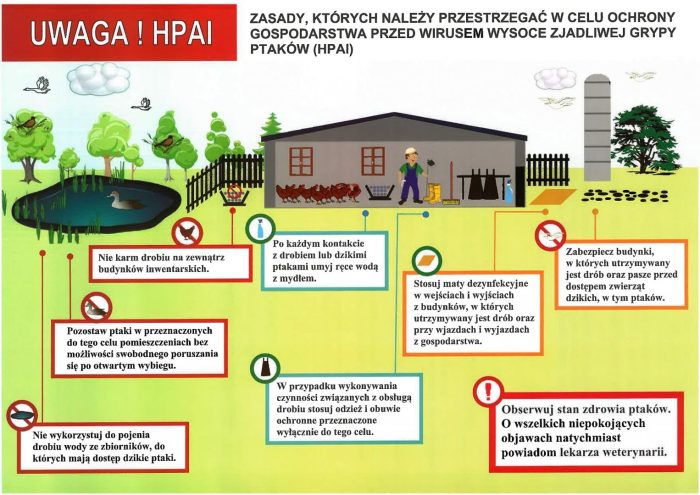 Miniaturka artykułu Informacja dla mieszkańców