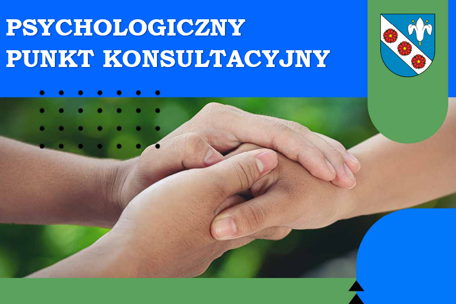 Miniaturka artykułu BEZPŁATNA POMOC PSYCHOLOGICZNA DLA MIESZKAŃCÓW