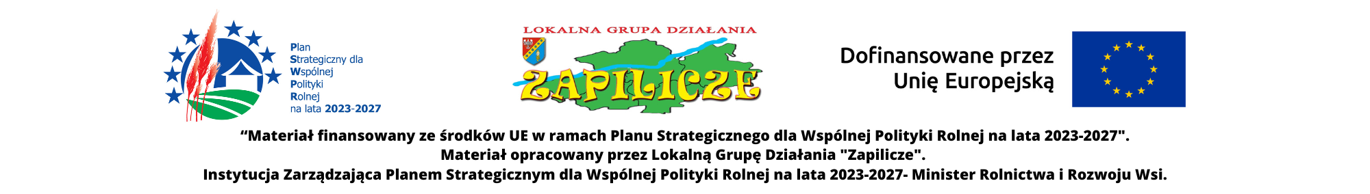 Miniaturka artykułu LGD Zapilicze