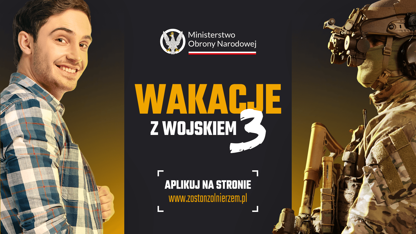 Miniaturka artykułu Wakacje z Wojskiem 3
